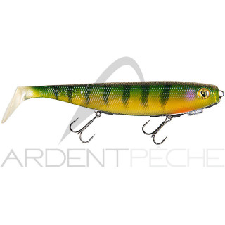 FOX RAGE Pro shad loaded Soft Lure 18cm