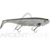 Leurre souple FOX RAGE Pro shad loaded 18cm