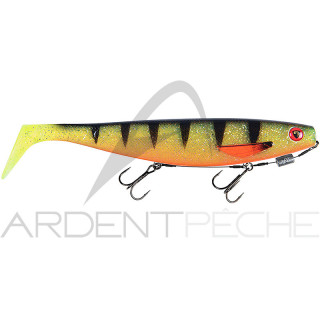 Soft bait FOX RAGE Pro shad loaded 23cm