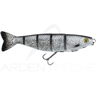 Soft lure FOX RAGE Loaded pro shad jointed 14cm