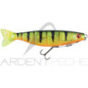 Soft bait FOX RAGE Loaded Pro Shad Jointed 18cm