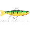 Soft bait FOX RAGE Loaded Pro Shad Jointed 18cm
