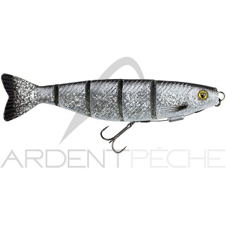 Soft bait FOX RAGE Loaded Pro Shad Jointed 18cm