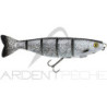 FOX RAGE Loaded Pro Shad Jointed 18cm soft lure