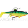 Il Replicant Wobble 14cm - una calamita per lucci - Ardent Tecniche di pesca