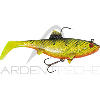 Il Replicant Wobble 18cm - un magnete per lucci - Ardent Tecniche di pesca