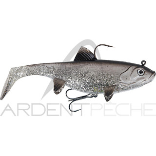 Il Replicant Wobble 18cm - un magnete per lucci - Ardent Tecniche di pesca