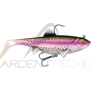 The Replicant Wobble 18cm - a pike magnet - Ardent Pêche