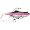 Il Replicant Wobble 18cm - un magnete per lucci - Ardent Tecniche di pesca