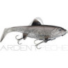 Leurre souple FOX RAGE Replicant shallow 18cm