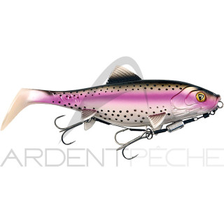 Leurre souple FOX RAGE Replicant shallow 18cm