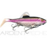 FOX RAGE Replicant Shallow Soft Lure 18cm