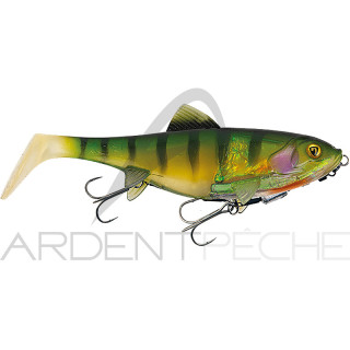 FOX RAGE Replicant Shallow Soft Lure 18cm