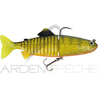 Soft bait FOX RAGE Replicant jointed 18cm