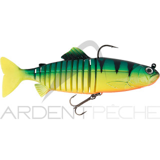 Soft bait FOX RAGE Replicant jointed 18cm