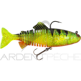 Soft bait FOX RAGE Replicant jointed 18cm