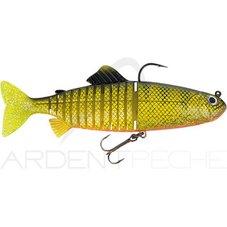 Leurre souple FOX RAGE Replicant jointed 23cm