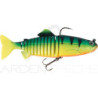 Soft bait FOX RAGE Replicant Jointed 23cm