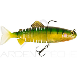 Leurre souple FOX RAGE Replicant jointed 23cm