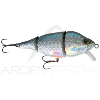 Jointed lure FOX RAGE Hitcher C&T jointed 100