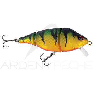 Jointed lure FOX RAGE Hitcher C&T jointed 100