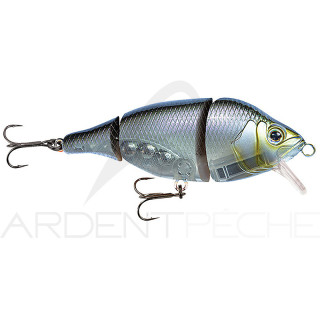 Jointed lure FOX RAGE Hitcher C&T jointed 100