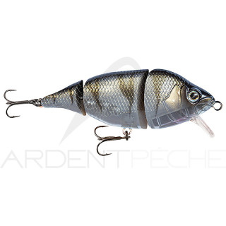 Esca articolata FOX RAGE Hitcher C&T jointed 100