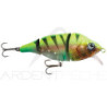 Jointed lure FOX RAGE Hitcher C&T jointed 100