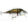Jointed lure FOX RAGE Hitcher C&T jointed 100