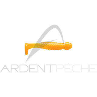 Soft lure ECOGEAR Grass Minnow SS