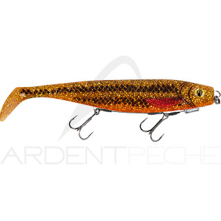 FOX RAGE Pro shad loaded Soft Lure 18cm