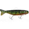 FOX RAGE Loaded Pro Shad Jointed 23cm soft lure