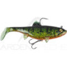 Il Replicant Wobble 14cm - una calamita per lucci - Ardent Tecniche di pesca