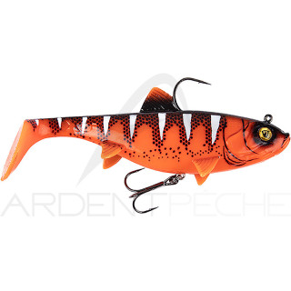 Il Replicant Wobble 14cm - una calamita per lucci - Ardent Tecniche di pesca