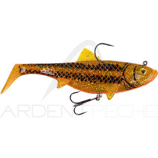 Il Replicant Wobble 18cm - un magnete per lucci - Ardent Tecniche di pesca