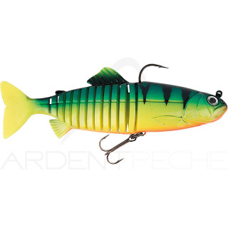 Soft bait FOX RAGE Replicant jointed 20cm