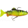 Soft bait FOX RAGE Replicant jointed 20cm