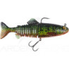 Soft bait FOX RAGE Replicant jointed 20cm