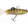 Soft bait FOX RAGE Replicant jointed 20cm