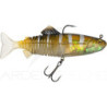 Leurre souple FOX RAGE Replicant jointed 23cm
