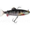 Leurre souple FOX RAGE Replicant jointed 18cm