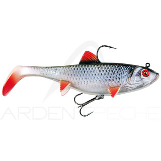 Il Replicant Wobble 23cm - un magnete per grossi lucci - Ardent Tecniche di pesca