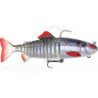Soft bait FOX RAGE Replicant jointed 20cm