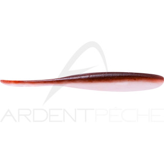 Soft bait KEITECH Shad Impact 3