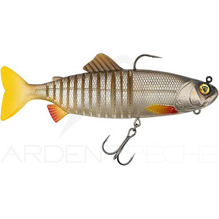 Soft bait FOX RAGE Replicant jointed 18cm