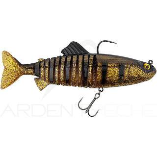 Soft bait FOX RAGE Replicant jointed 20cm