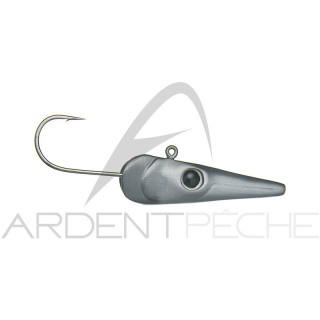 Jig head XORUS Coyotte II matt