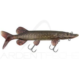 FOX RAGE Replicant Pike soft lure