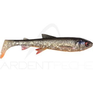 Soft bait SAVAGE GEAR 3D Whitefish shad 20cm