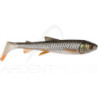 Soft bait SAVAGE GEAR 3D Whitefish shad 23cm